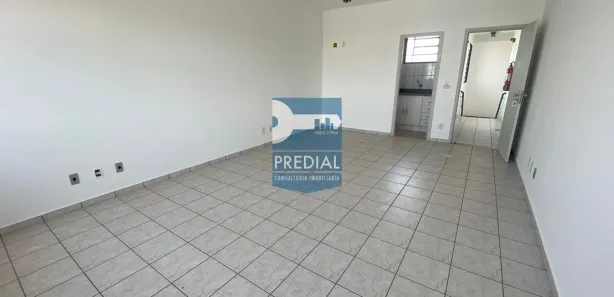 Conjunto Comercial / Sala para alugar, 50m² no Vila Monteiro (Gleba I), São Carlos