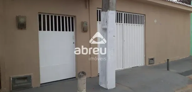 Casa com 3 Quartos à venda, 81m² no Dix-Sept Rosado, Natal