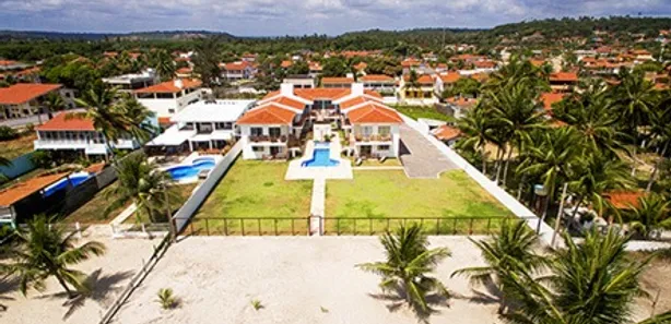 Casa de Condomínio com 3 Quartos à venda, 77m² no Praia Sao Paulo, Ilha de Itamaracá