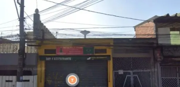 Loja / Salão / Ponto Comercial à venda, 360m² no Jardim Roberto, Osasco
