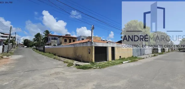 Casa com 5 Quartos à venda, 250m² no Arembepe (Abrantes), Camaçari