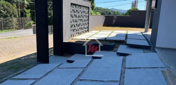Sobrado com 3 Quartos à venda, 193m² no Do Salto, Blumenau