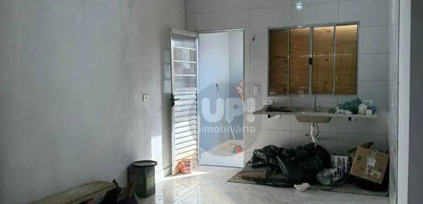 Casa com 2 Quartos à venda, 53m² no Parque Residencial Alvorada I, Charqueada