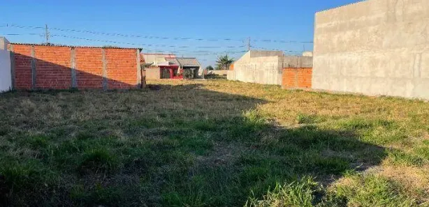 Terreno / Lote / Condomínio à venda, 250m² no Jardim Caviúna, Rolândia