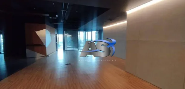 Conjunto Comercial / Sala para alugar, 413m² no Várzea da Barra Funda, São Paulo