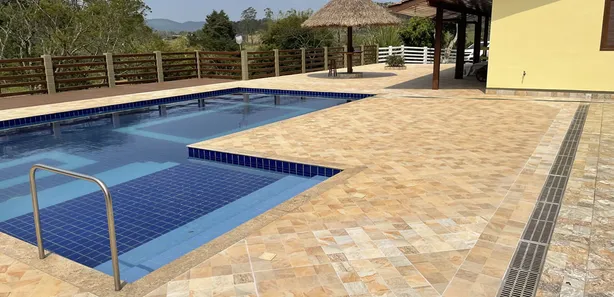 Fazenda / Sítio / Chácara com 3 Quartos à venda, 24000m² no Pindorama, Mogi das Cruzes