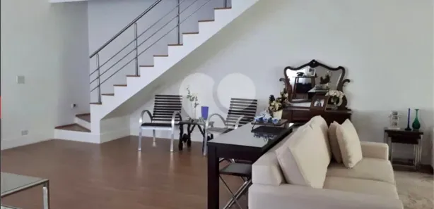 Casa de Vila com 4 Quartos para venda ou aluguel, 270m² no Jardim Luzitânia, São Paulo