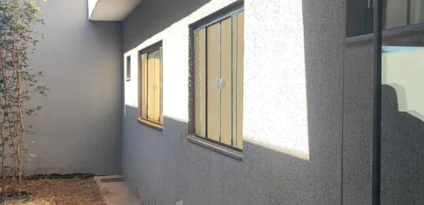Casa com 2 Quartos à venda, 150m² no Residencial Triunfo, Goianira