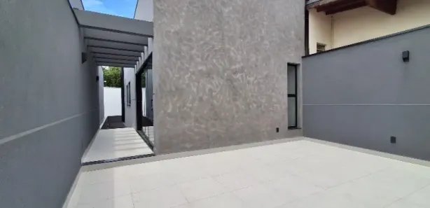 Casa com 3 Quartos à venda, 150m² no Vila Jorge Zambon, Jaguariúna