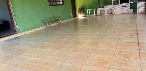 Fazenda / Sítio / Chácara com 3 Quartos à venda, 188m² no Núcleo Rural Lago Oeste, Brasília