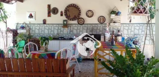 Casa com 4 Quartos à venda, 517m² no Atalaia Nova, Barra dos Coqueiros