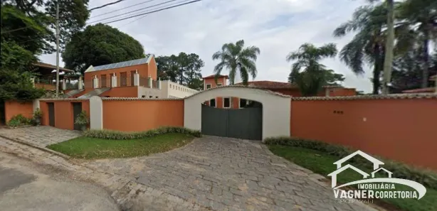 Casa Comercial à venda, 3000m² no Vila Rosa, Guaratinguetá