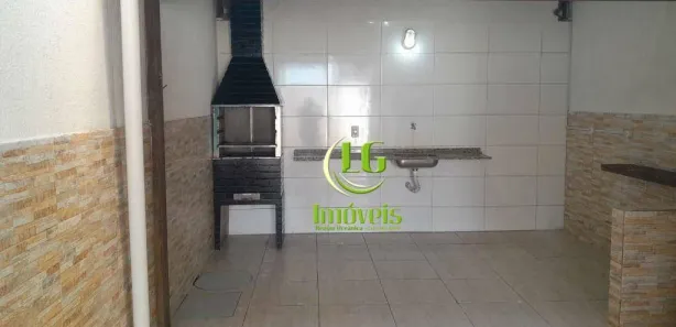 Sobrado com 2 Quartos para alugar, 98m² no Jardim Atlântico Leste (Itaipuaçu), Maricá