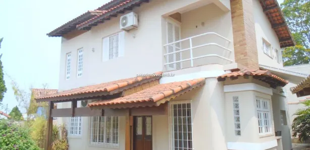 Casa Comercial com 3 Quartos para alugar, 225m² no Vila Júlia, Poá
