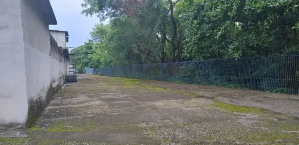 Galpão / Depósito / Armazém para alugar, 6500m² no Centro, Belford Roxo