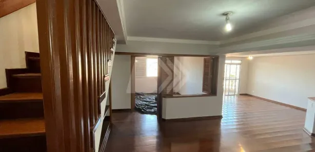 Cobertura com 3 Quartos para alugar, 350m² no Cidade Alta, Piracicaba