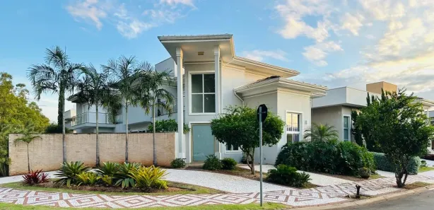 Sobrado com 3 Quartos à venda, 347m² no Jardim de Itapoan, Paulínia