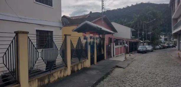 Apartamento com 2 Quartos à venda, 100m² no Bem-Te-VI Amarelo, Bom Jardim