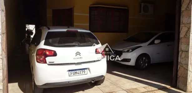 Casa com 3 Quartos à venda, 137m² no Jardim Puche, Sumaré