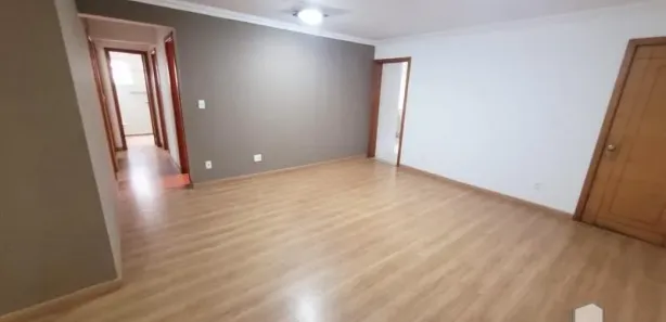 Apartamento com 3 Quartos para alugar, 100m² no Castelanea, Petrópolis