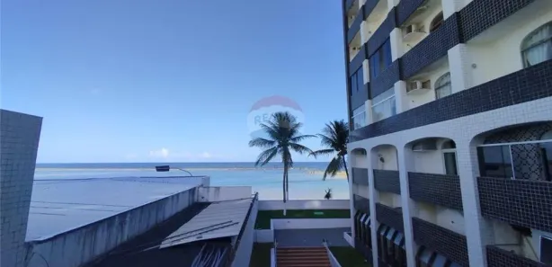 Flat com 1 Quarto para alugar, 38m² no Casa Caiada, Olinda