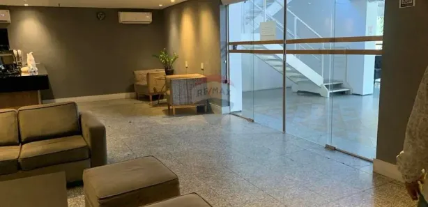 Flat com 2 Quartos para alugar, 57m² no Meireles, Fortaleza