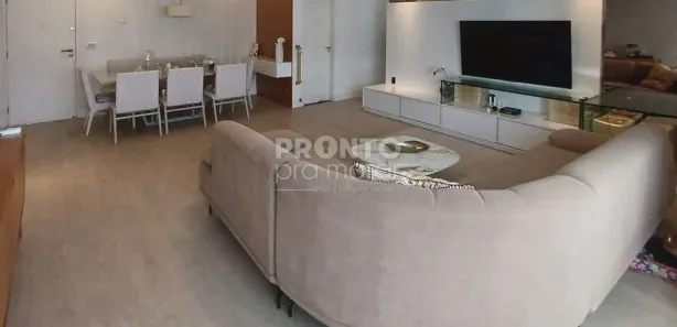 Apartamento com 3 Quartos à venda, 167m² no Graças, Recife