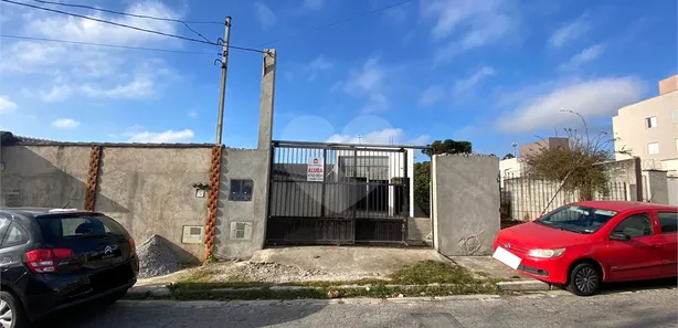 Loja / Salão / Ponto Comercial para alugar, 90m² no Vila Cristina, Ferraz de Vasconcelos