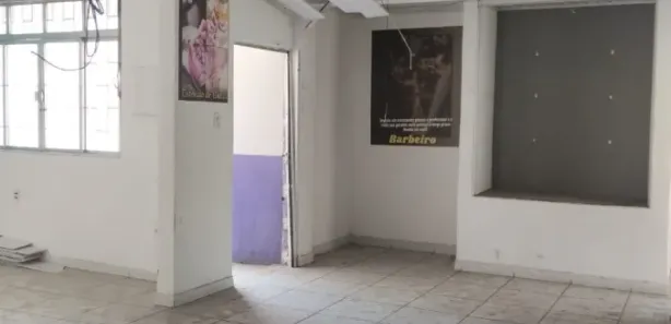 Loja / Salão / Ponto Comercial à venda, 234m² no Centro, Nilópolis