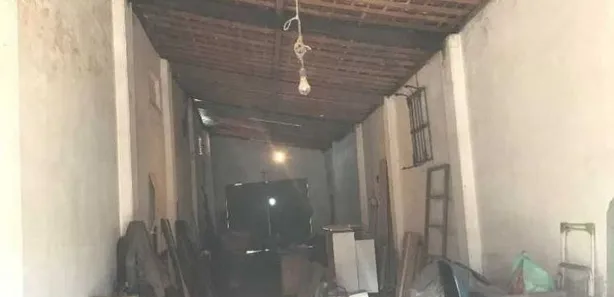 Galpão / Depósito / Armazém à venda, 100m² no Jaguaribe, João Pessoa
