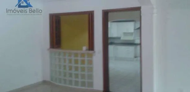 Casa Comercial com 4 Quartos para venda ou aluguel, 274m² no Parque São Francisco, Itatiba