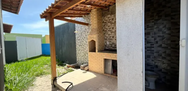 Casa com 2 Quartos à venda, 70m² no Unamar (Tamoios), Cabo Frio