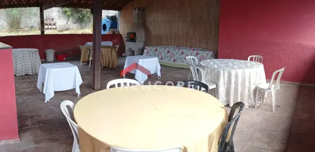 Casa com 3 Quartos à venda, 220m² no Bocaina, Ribeirão Pires