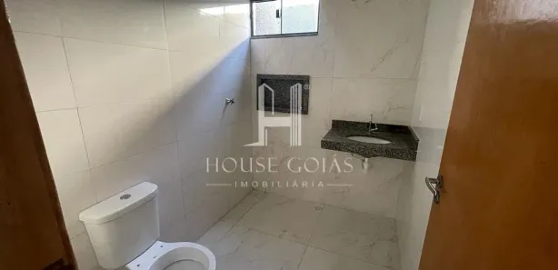 Casa com 2 Quartos à venda, 76m² no Jardim Decolores, Trindade
