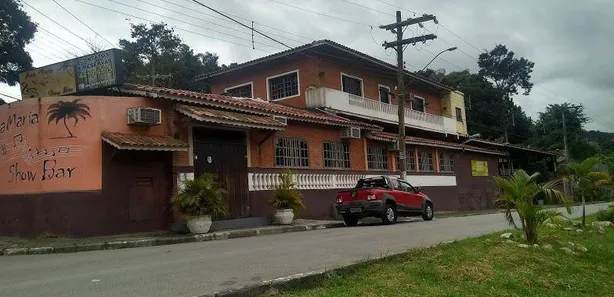 Prédio Inteiro à venda, 900m² no Rio Acima, Mairiporã