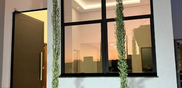 Casa com 3 Quartos à venda, 169m² no Jardins Porto, Senador Canedo