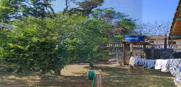 Fazenda / Sítio / Chácara com 1 Quarto à venda, 1500m² no Maracanã, Jarinu