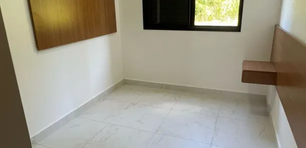 Casa de Condomínio com 2 Quartos para alugar, 80m² no Granja Viana II, Cotia