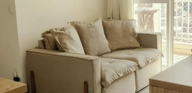 Apartamento com 2 Quartos à venda, 52m² no Jardim Ana Maria, São Paulo