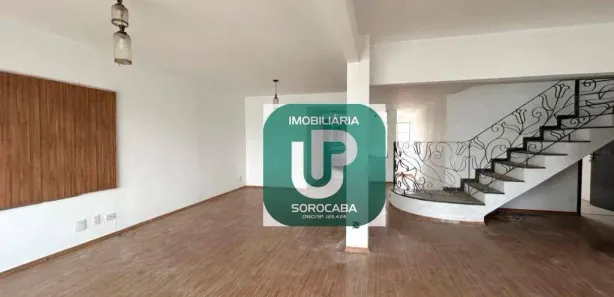 Apartamento com 4 Quartos para alugar, 300m² no Centro, Sorocaba