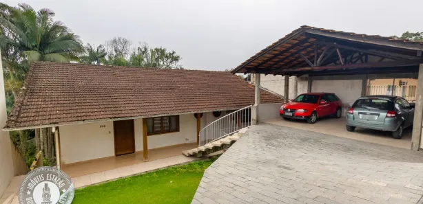Casa com 4 Quartos à venda, 250m² no Velha, Blumenau