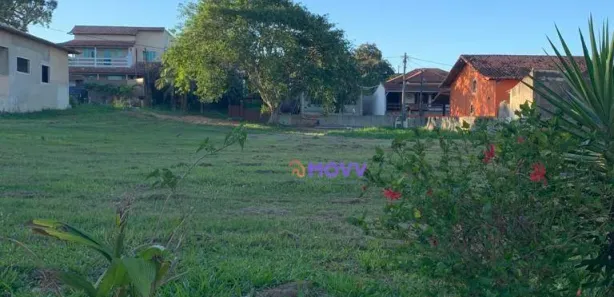 Terreno / Lote / Condomínio à venda, 316m² no Ponte dos Leites, Araruama