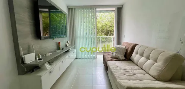 Apartamento com 2 Quartos à venda, 60m² no Badu, Niterói