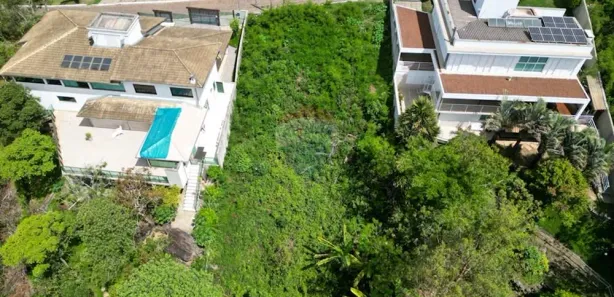 Terreno / Lote / Condomínio à venda, 1000m² no Vila do Ouro, Nova Lima