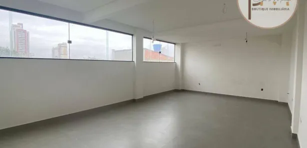 Conjunto Comercial / Sala para alugar, 39m² no Santa Mônica, Feira de Santana