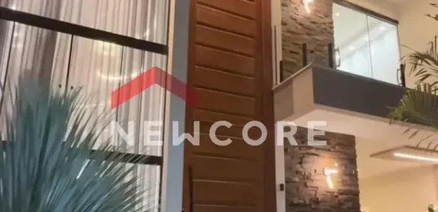 Casa de Condomínio com 3 Quartos à venda, 219m² no Parque Tarcisio Miranda, Campos dos Goytacazes