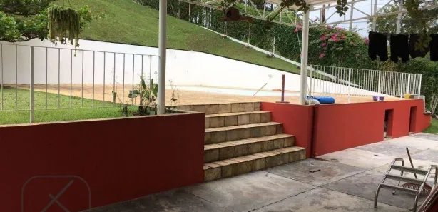Casa de Condomínio com 4 Quartos à venda, 400m² no Fazenda Palao (Alpes de Guararema), Guararema