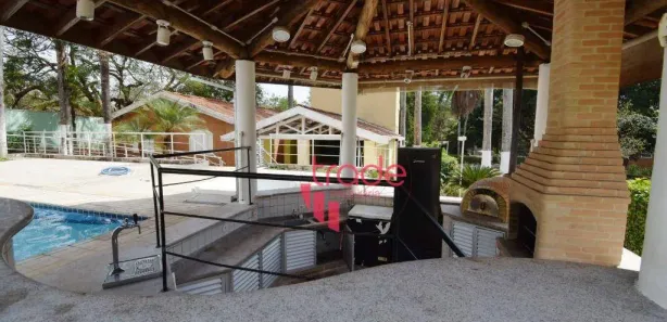 Fazenda / Sítio / Chácara com 7 Quartos para alugar, 1482m² no Jardim Progresso, Ribeirão Preto