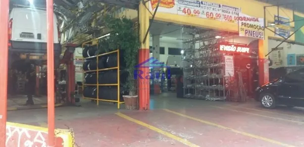 Prédio Inteiro à venda, 500m² no Pirajussara, São Paulo