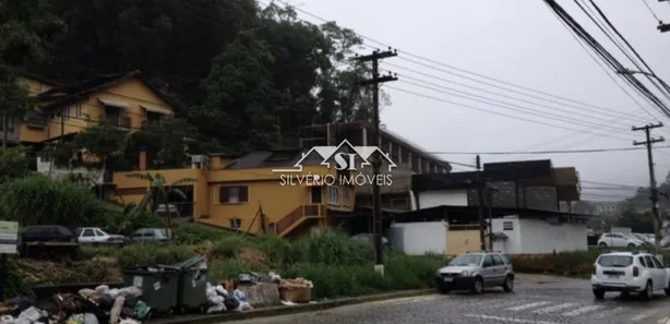 Terreno / Lote / Condomínio à venda, 1100m² no Bingen, Petrópolis